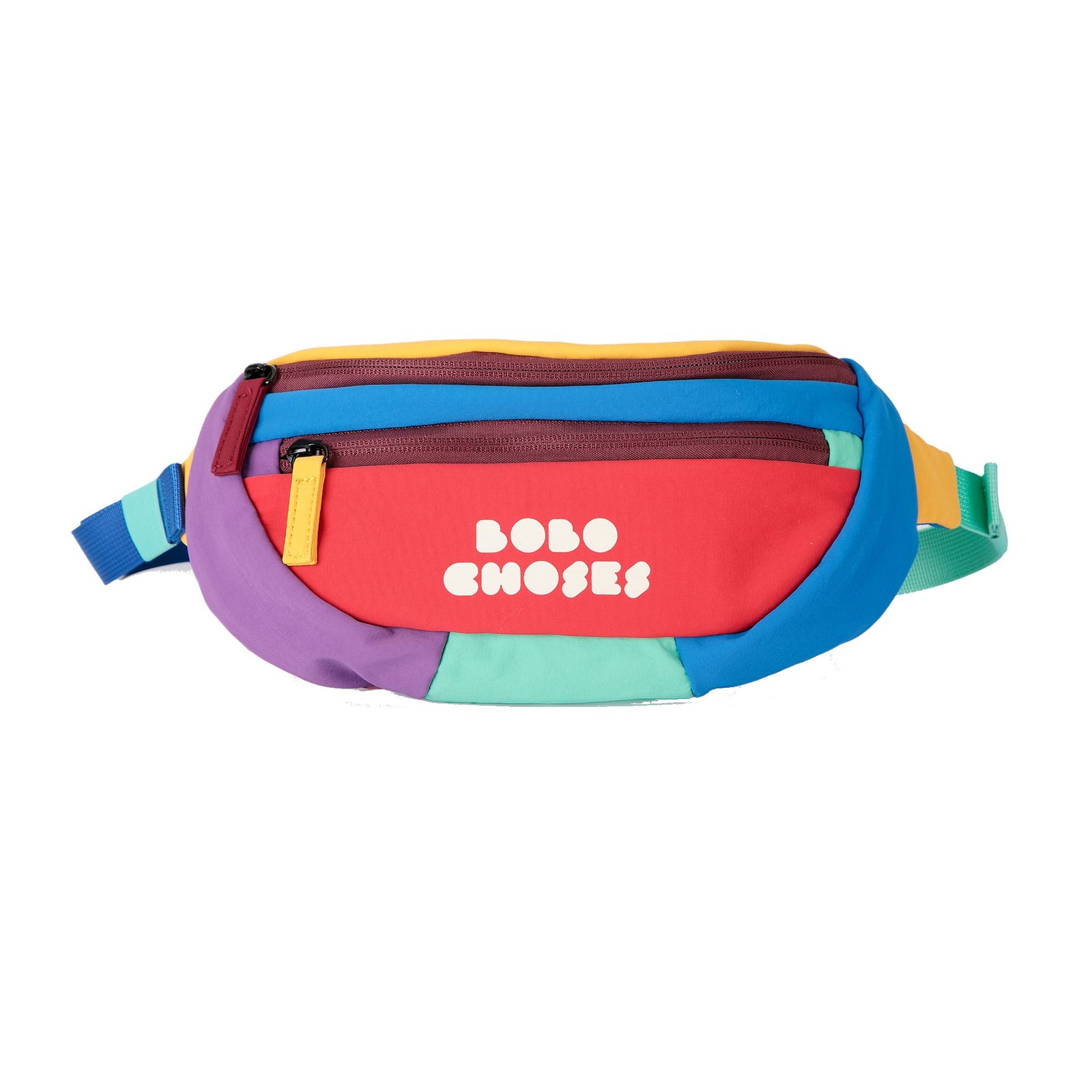 Bobo Choses Bolder Belt Pouch