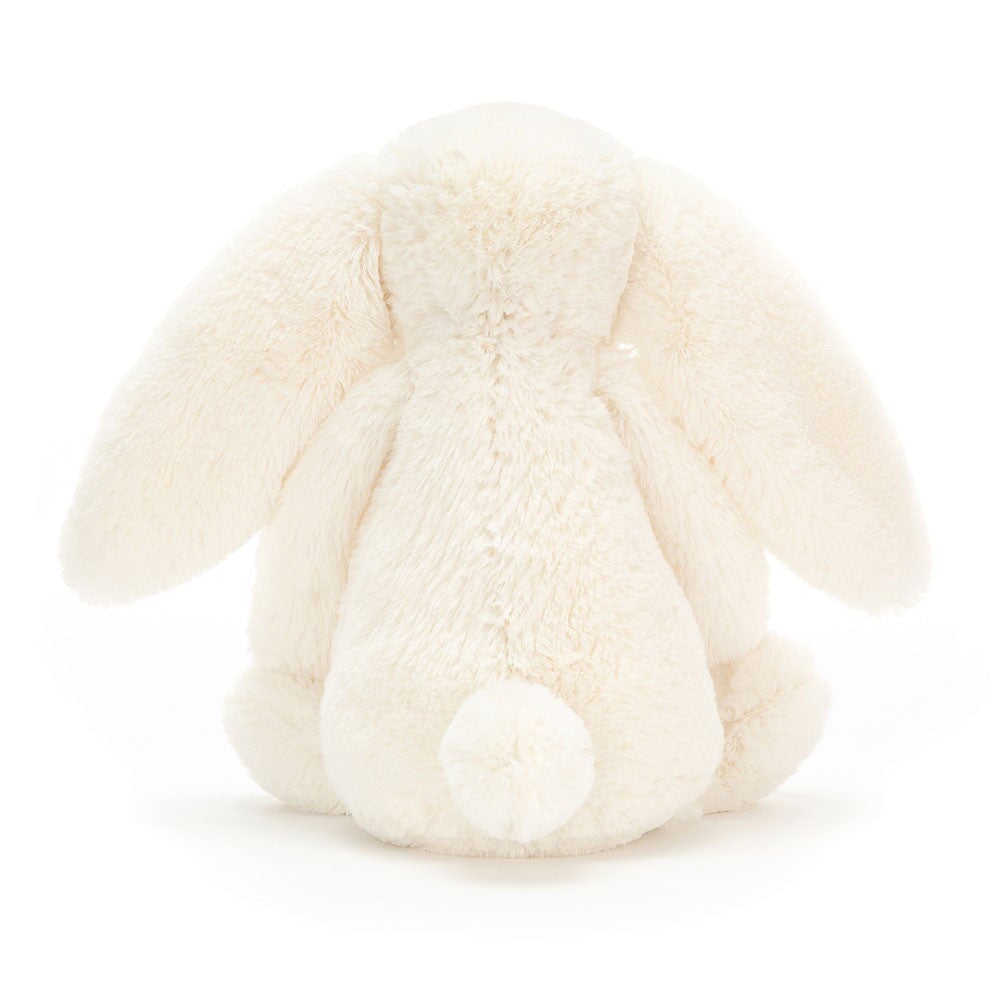 Bashful Cream Bunny Original