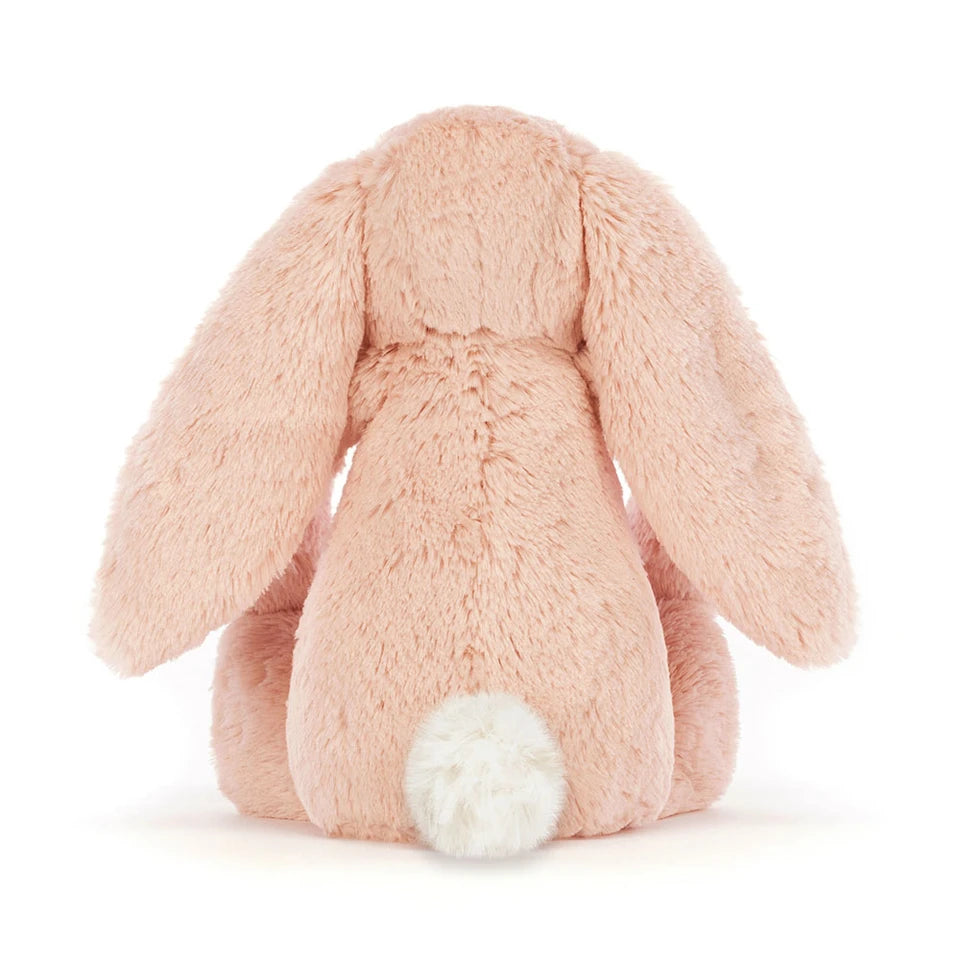 Bashful Blush Bunny Original