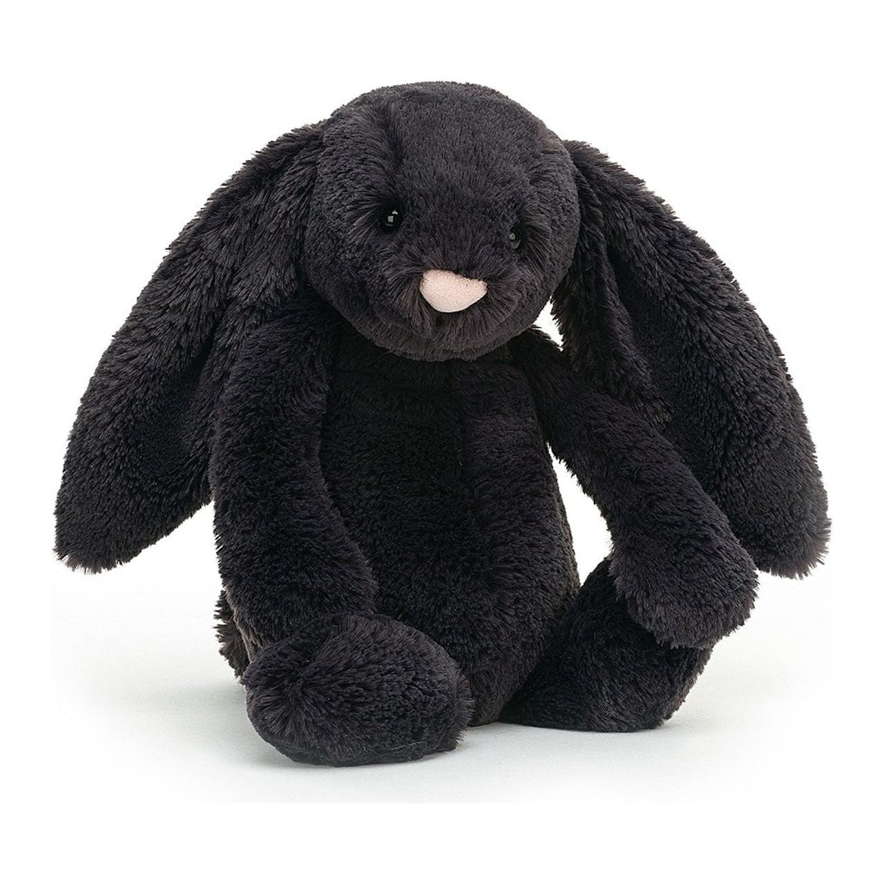 Bashful Inky Bunny Small
