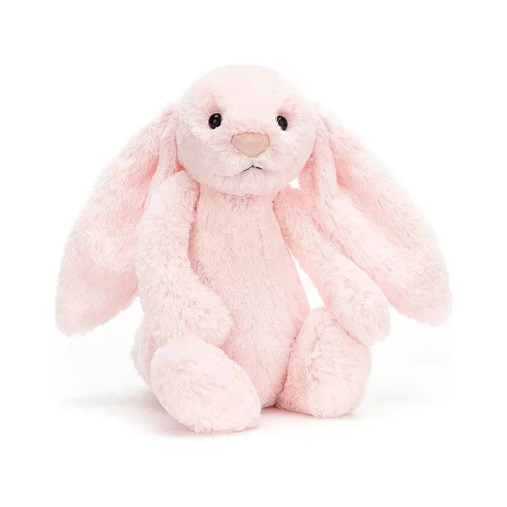 Bashful Pink Bunny Original