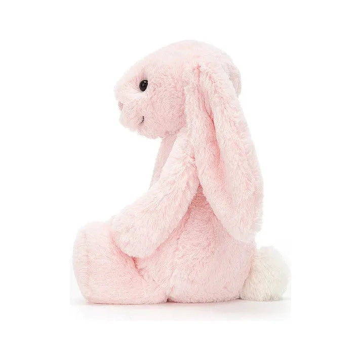 Bashful Pink Bunny Original