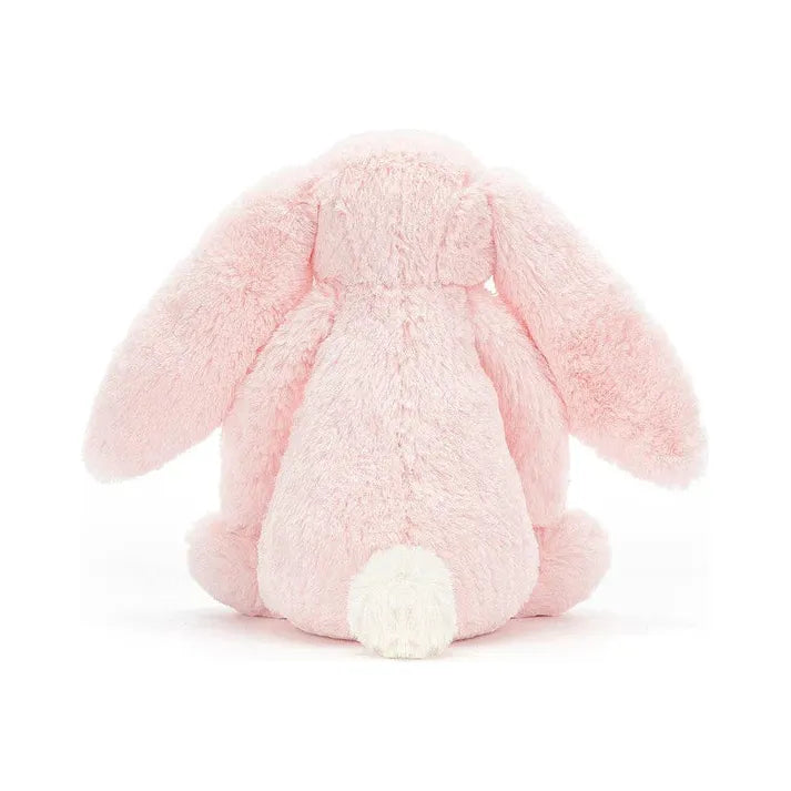 Bashful Pink Bunny Original