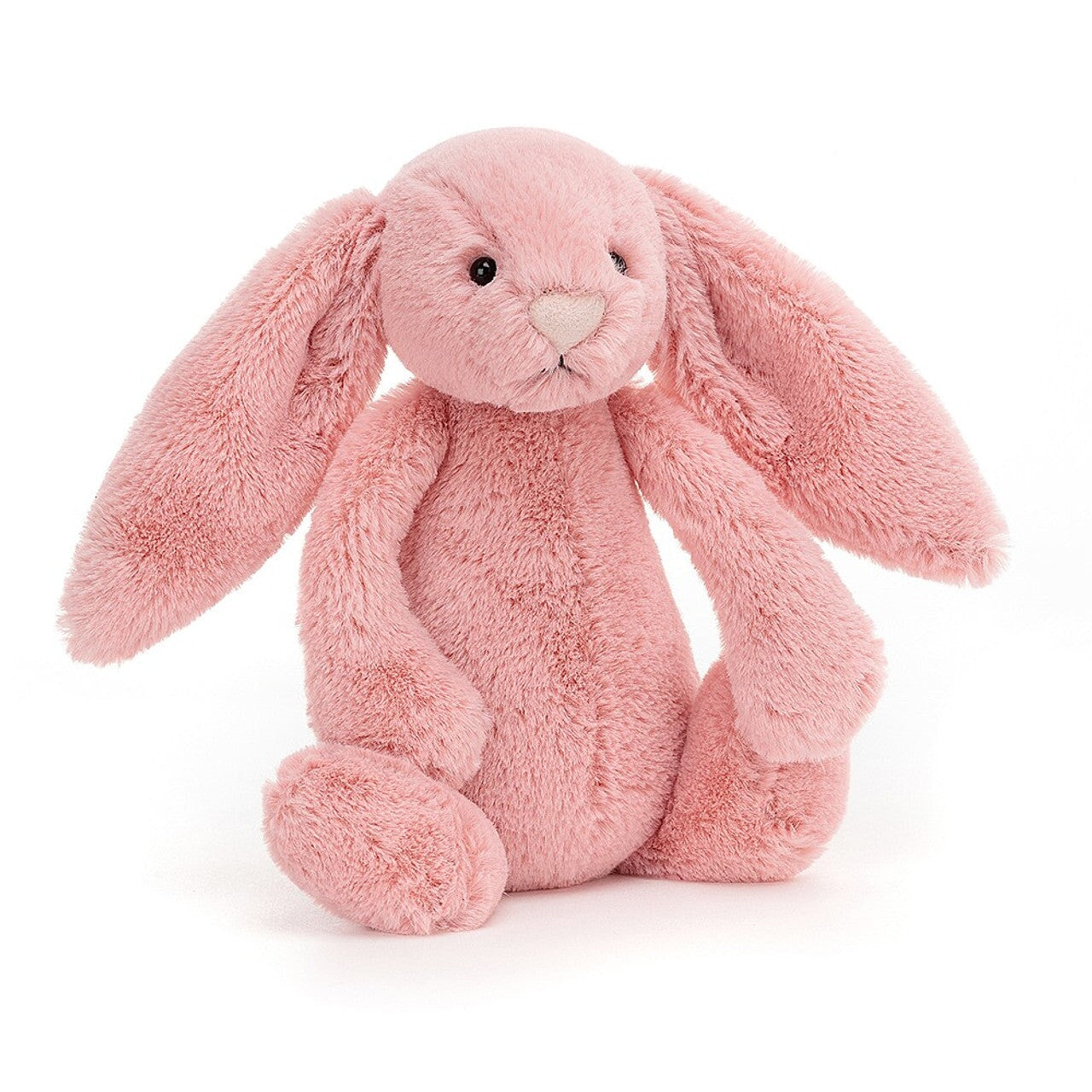 Bashful Tulip Pink Bunny Small