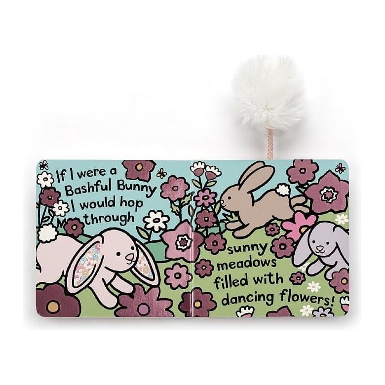If I were a Blossom Bunny Book
