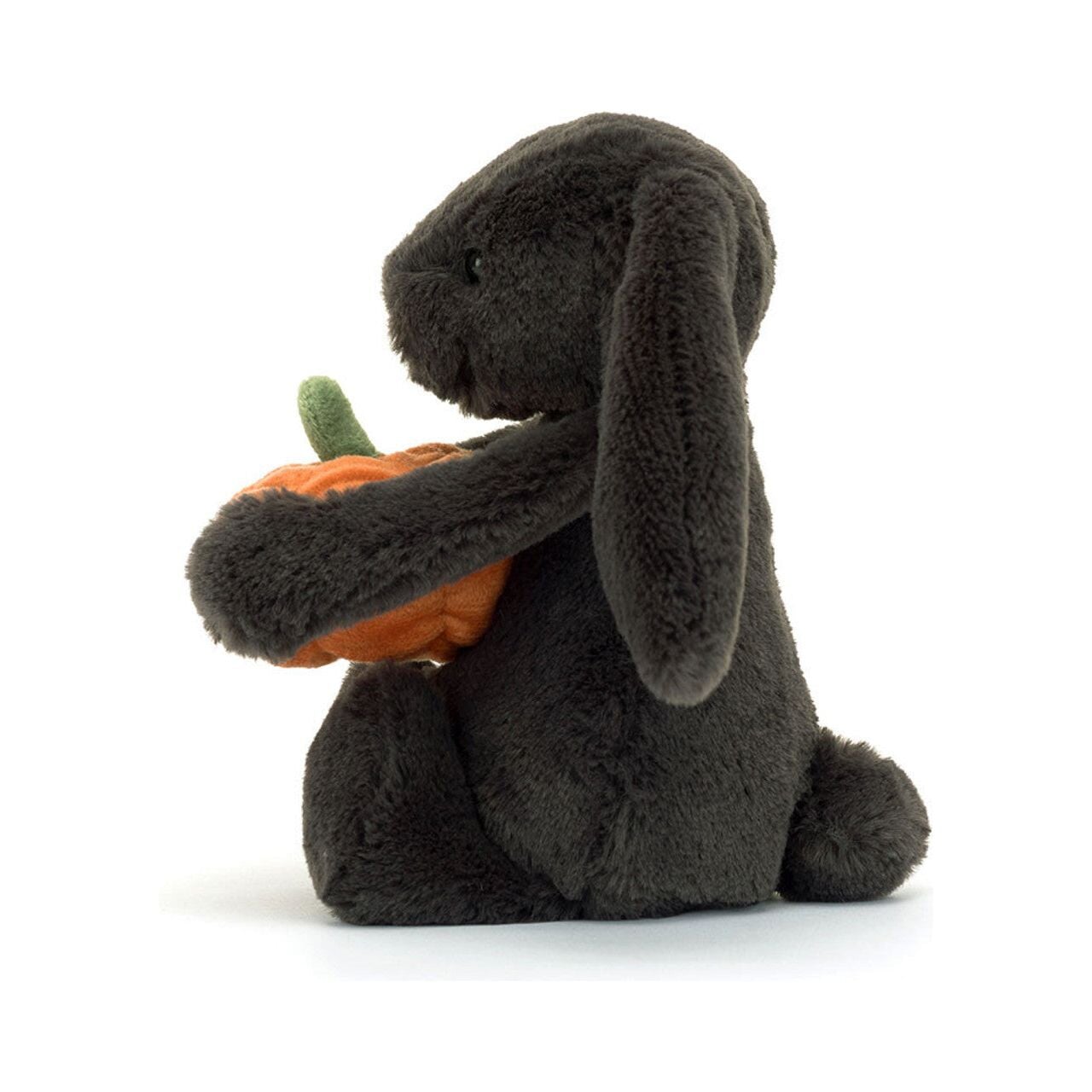 Bashful Pumpkin Bunny Little