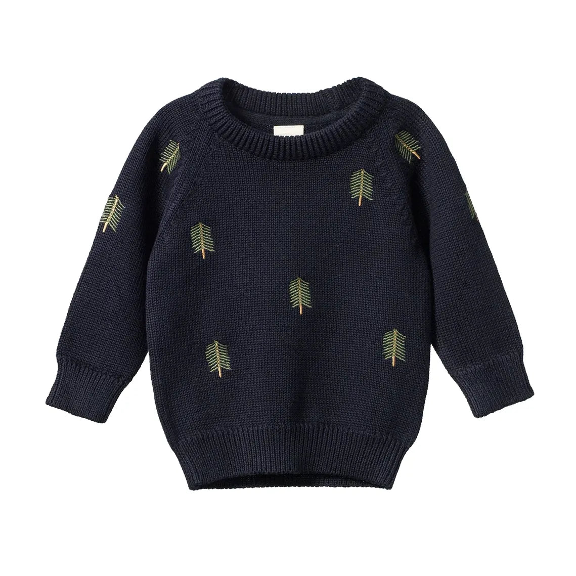 Billy Jumper - Bramblewood