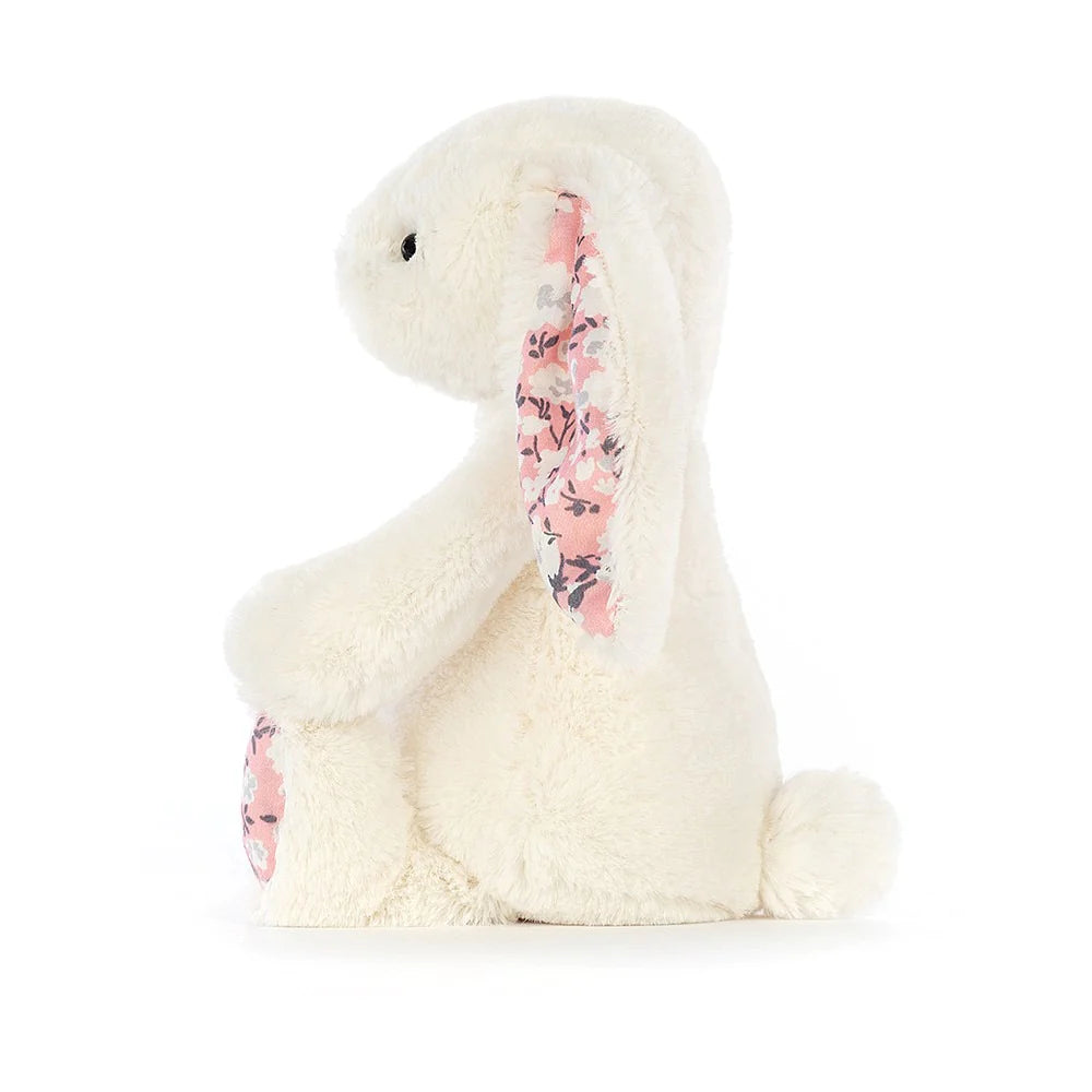 Blossom Bashful Cherry Bunny Little