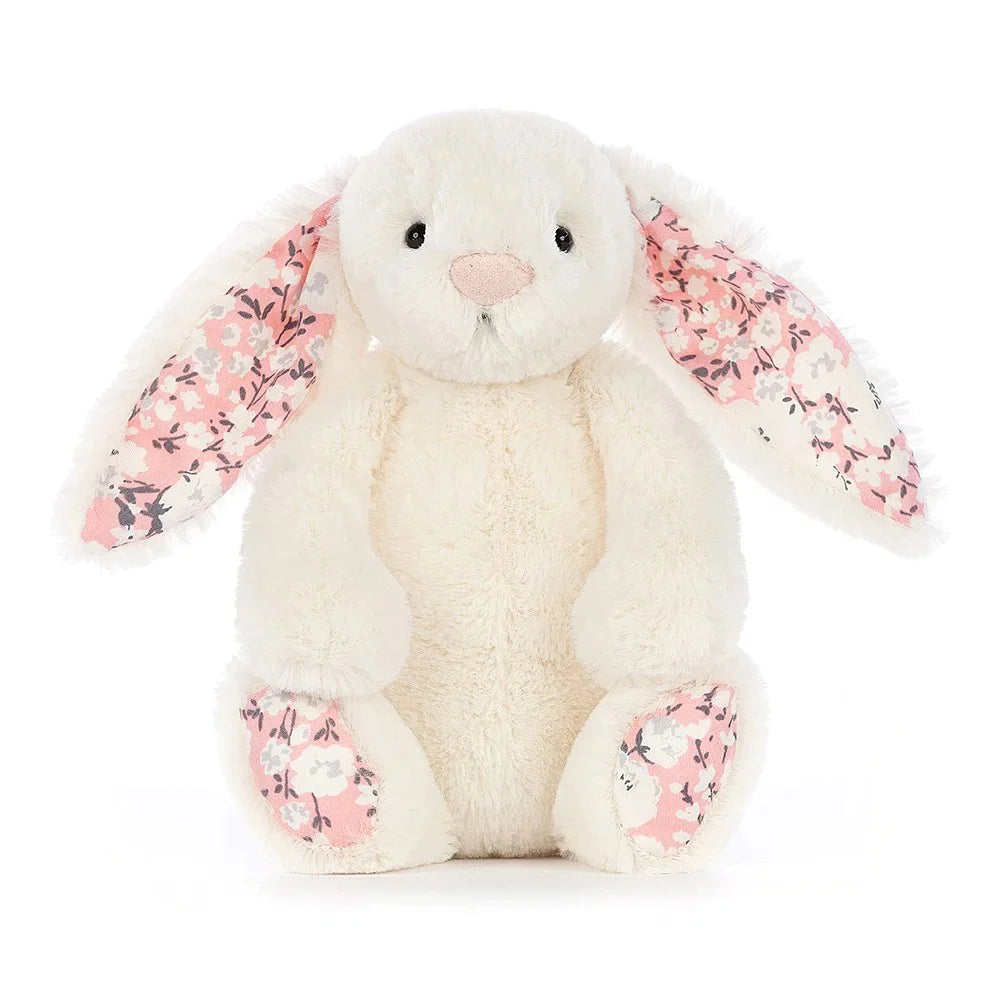 Blossom Bashful Cherry Bunny Little