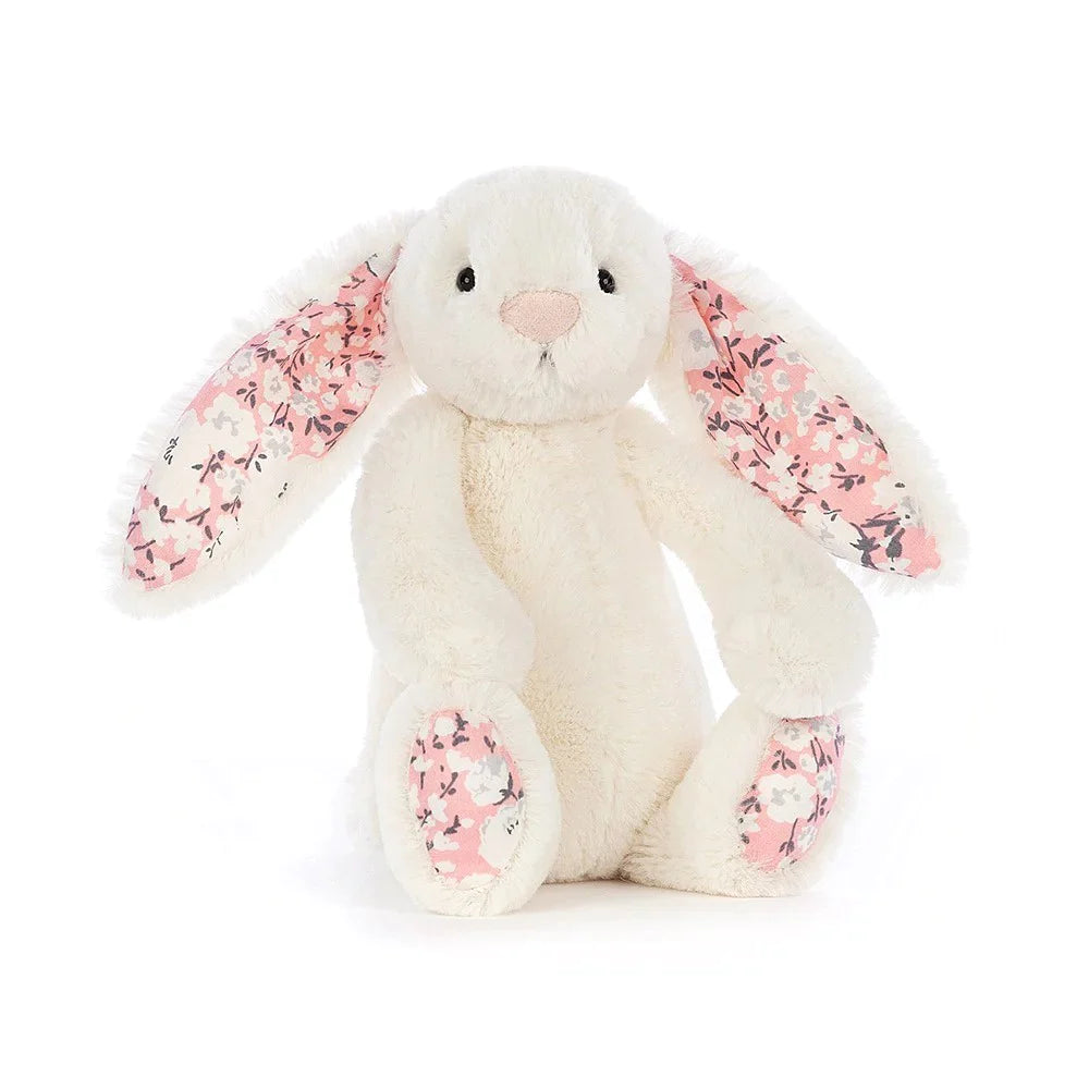 Blossom Bashful Cherry Bunny Little