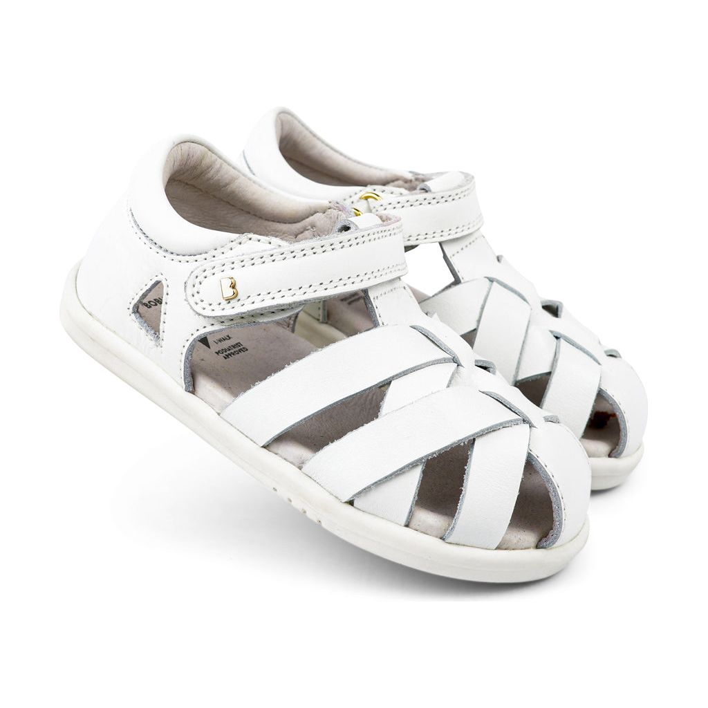 IW Tropicana II White 2