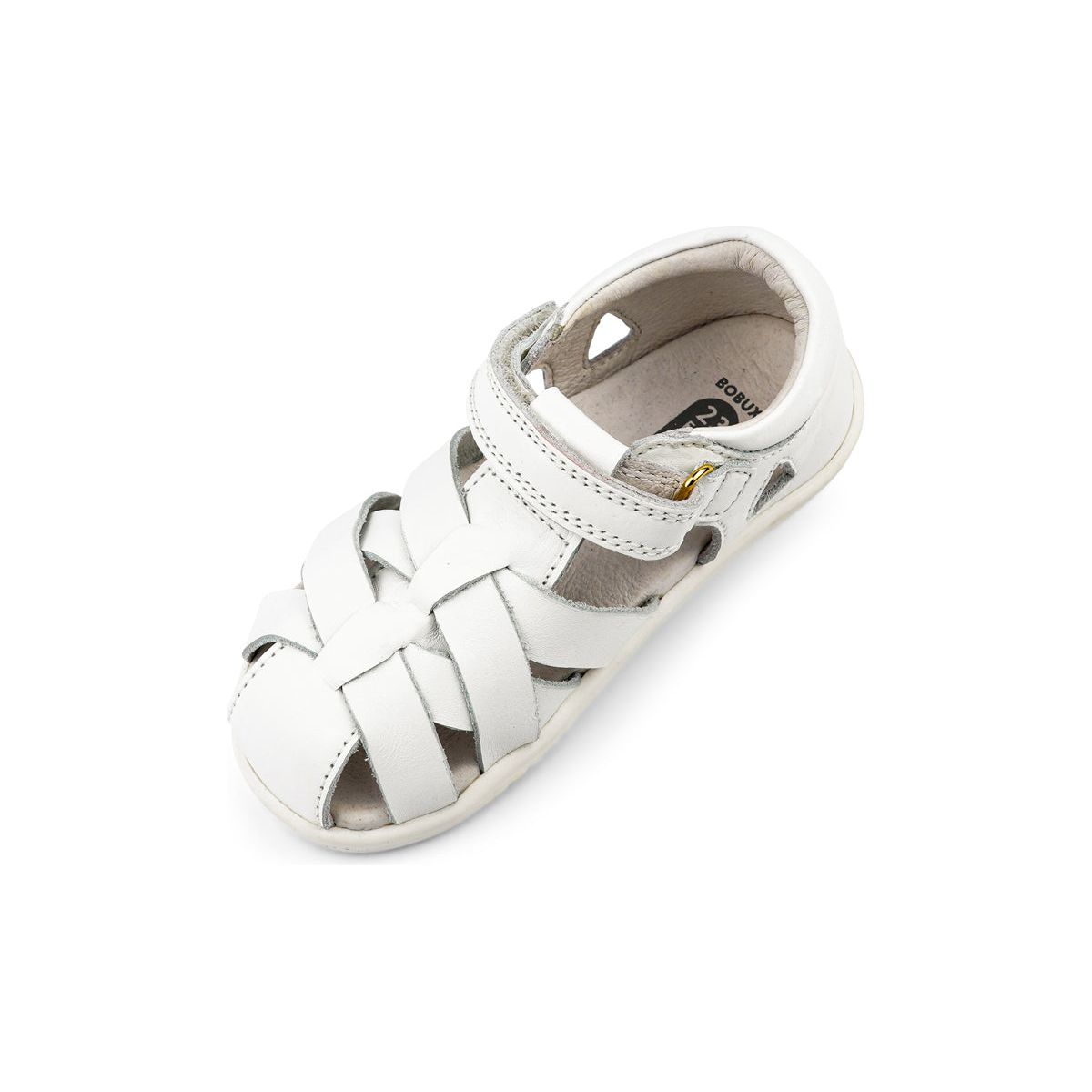 IW Tropicana II White 2