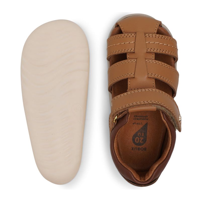 SU Roam Caramel + Toffee