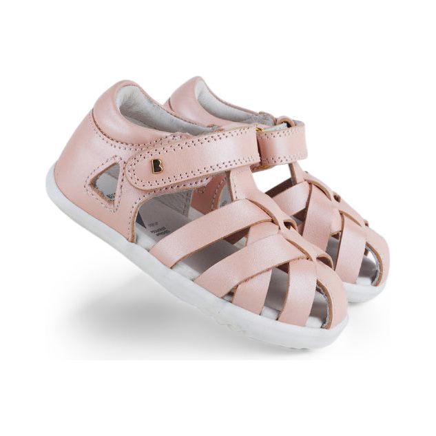 SU Tropicana II Seashell Shimmer