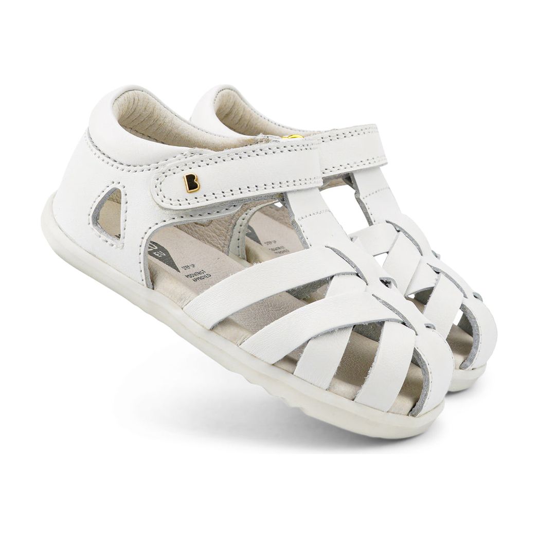SU Tropicana II White