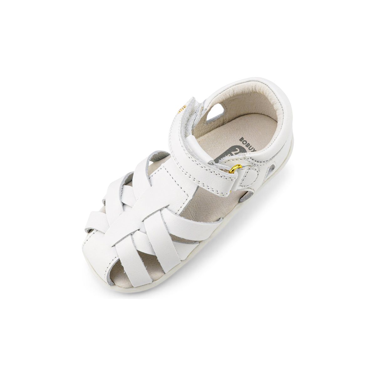 SU Tropicana II White
