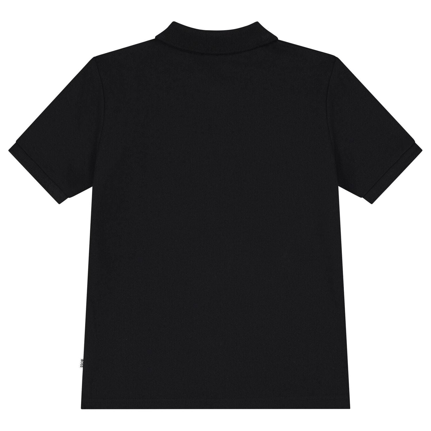 BOSS SS Regular Polo