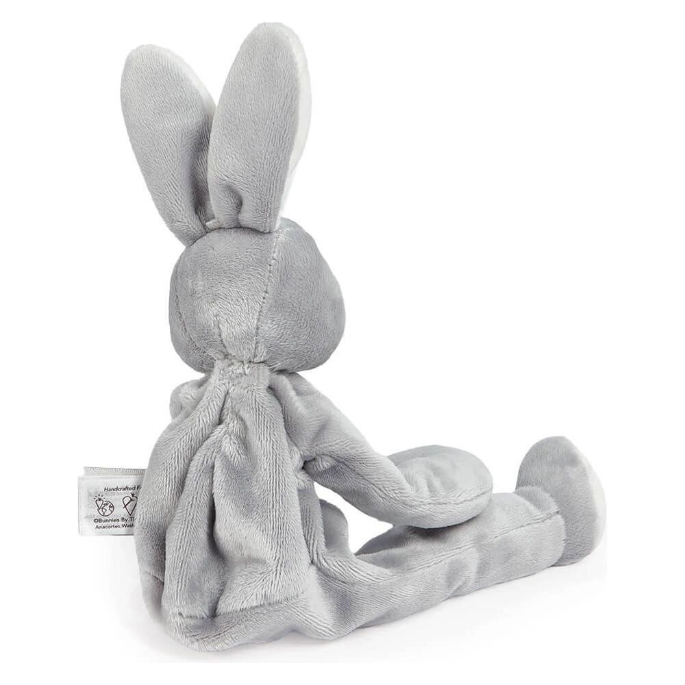Silly Buddy Grady Bunny Grey