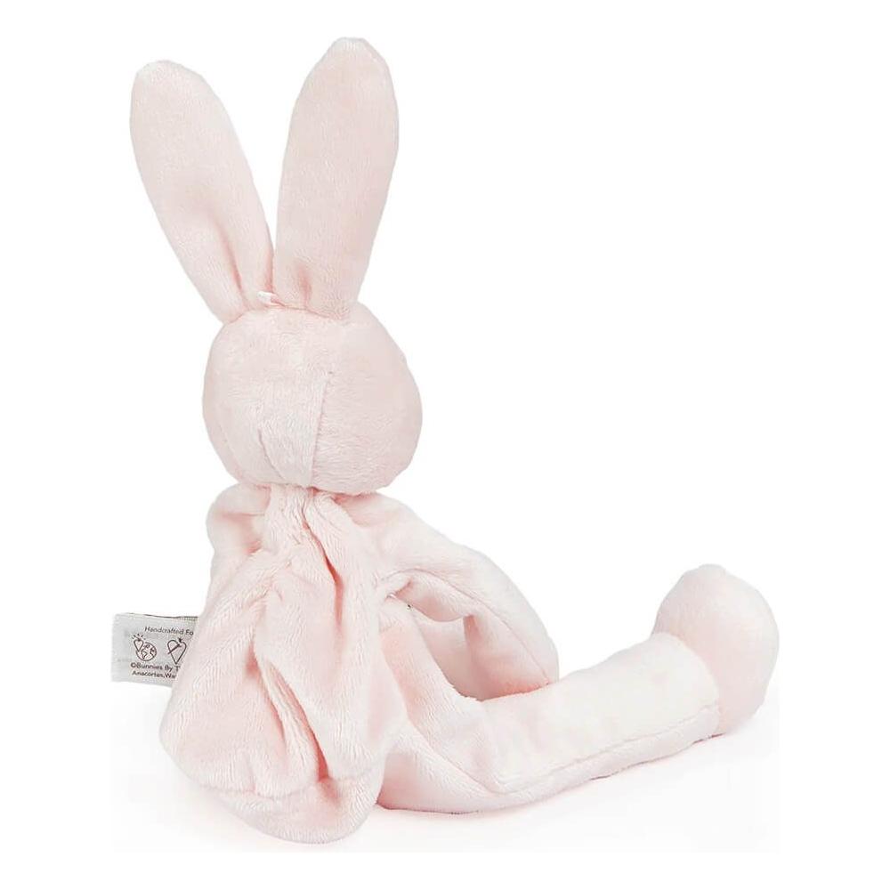 Silly Buddy Pink Blossom Bunny