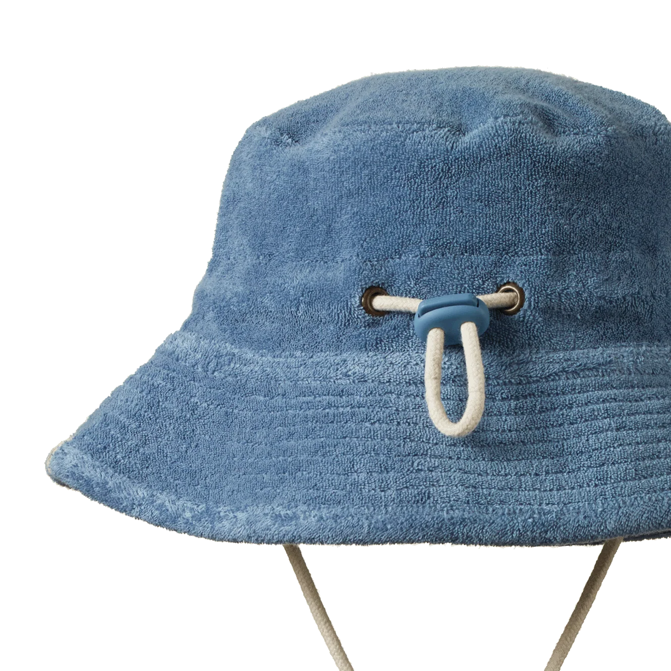Bucket Sunhat Terry - Jetty