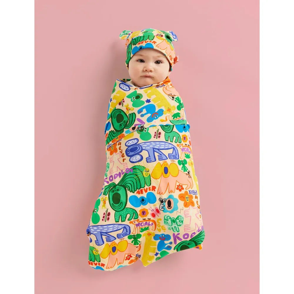 Koala 4ever Baby Wrap