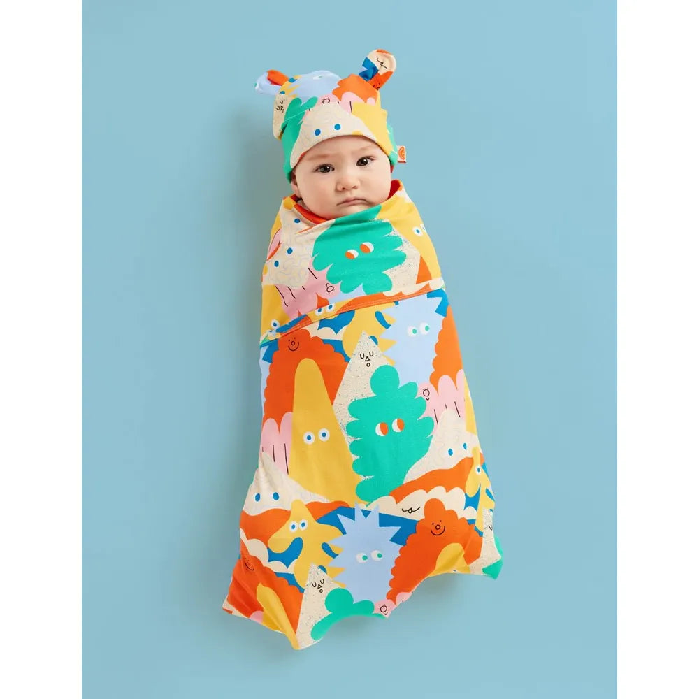 Mount Wiggly Baby Wrap
