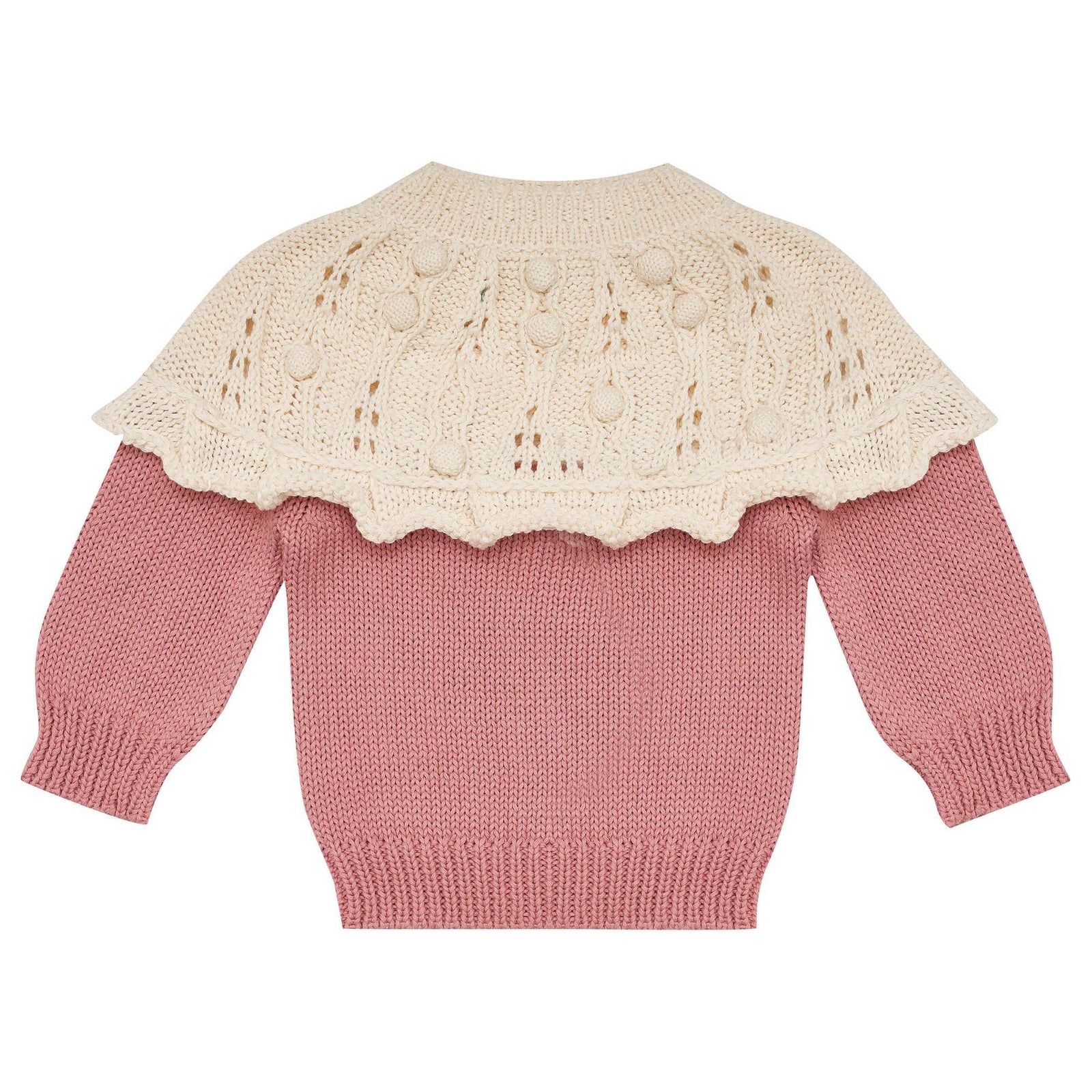 Banksia Jumper-Hubba Bubba