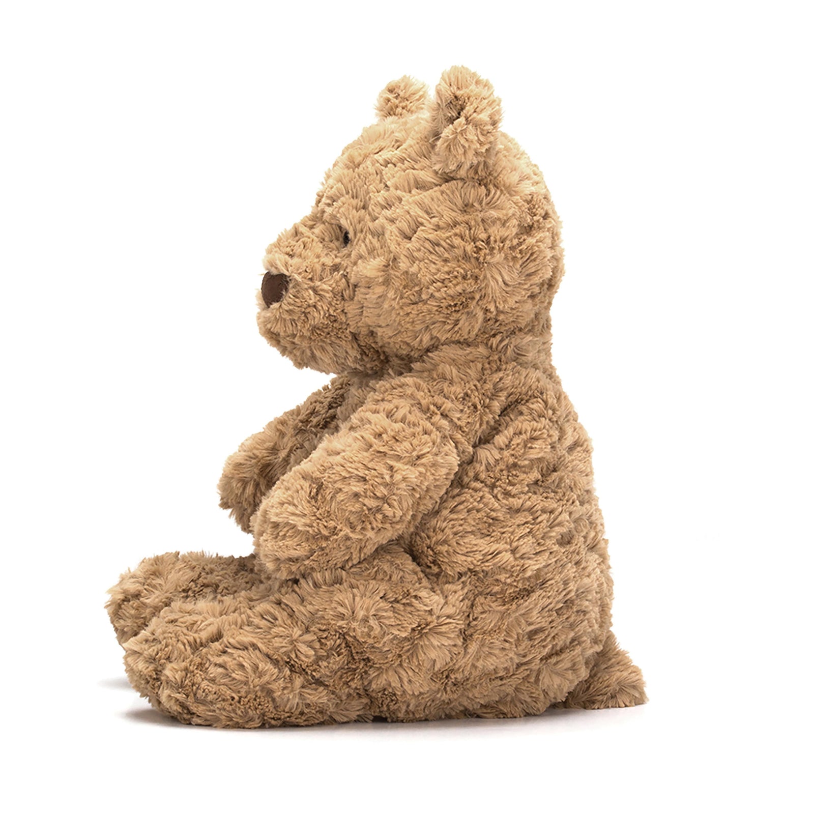 Bartholomew Bear Huge Brown