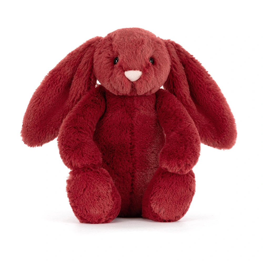 Bashful Bunny Assortment Redcurrant