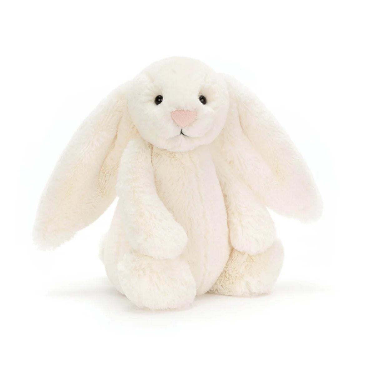 Bashful Cream Bunny Original