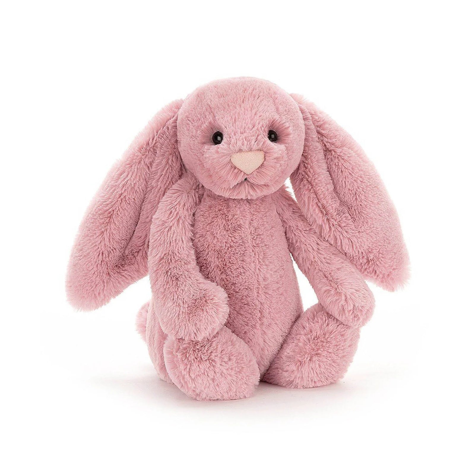 Bashful Tulip Pink Bunny Original