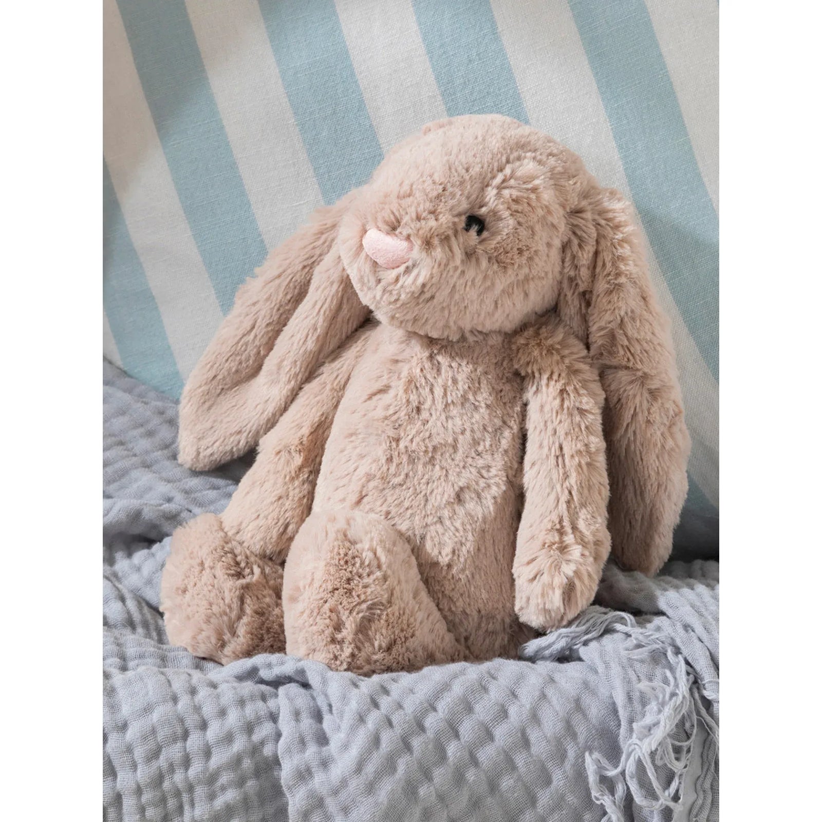 Original Bashful Bunny Medium