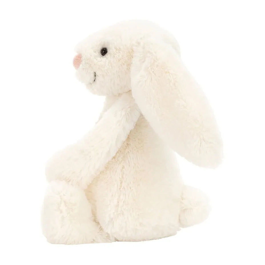 Bashful Cream Bunny Original