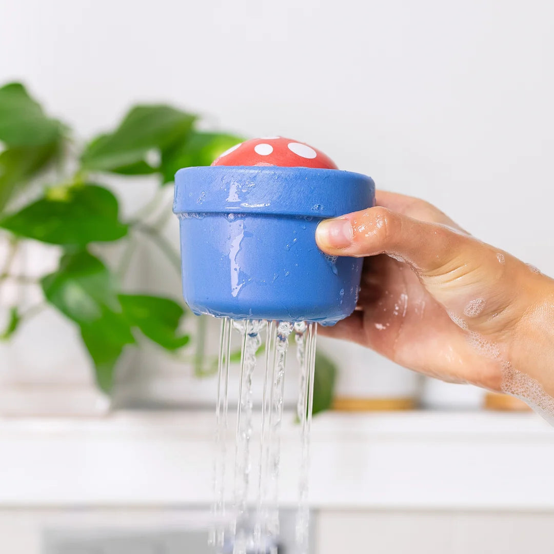 Bath Pop-Up - Mushroom