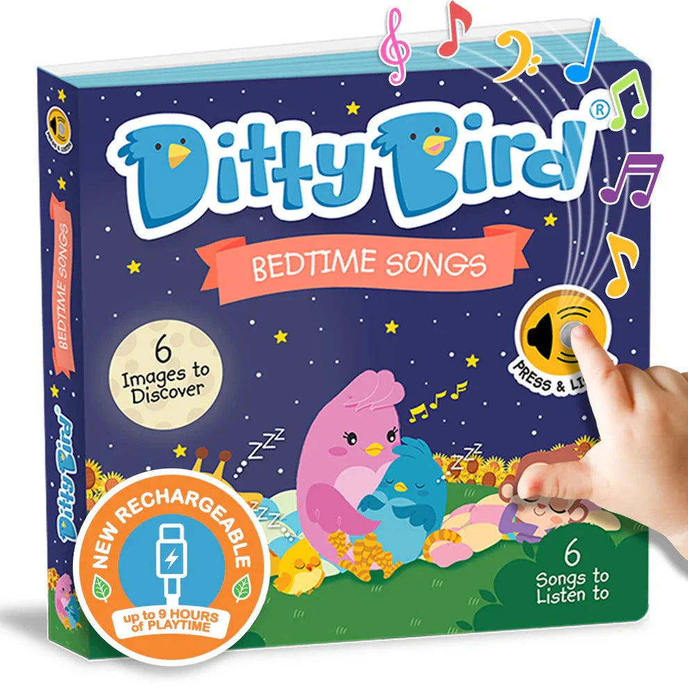Bedtime Songs