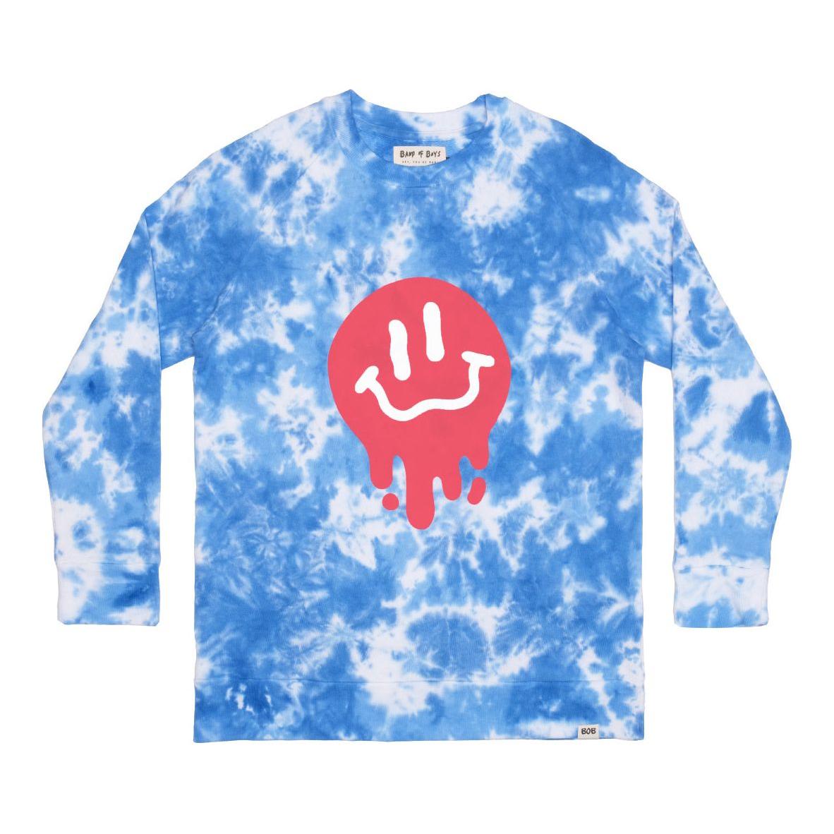 Drippin In Smiles Crew