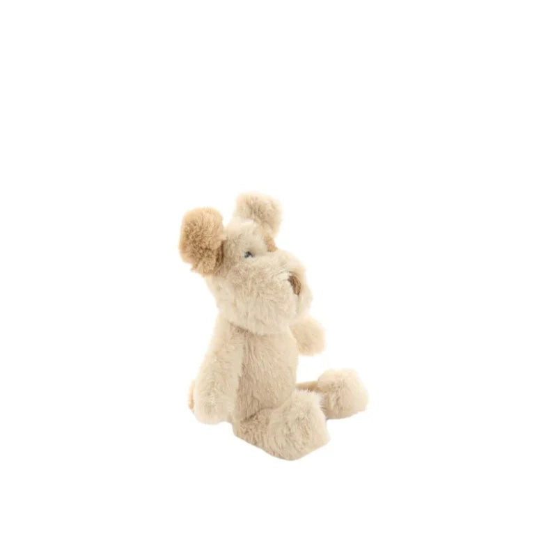 Buddy the Dog Rattle