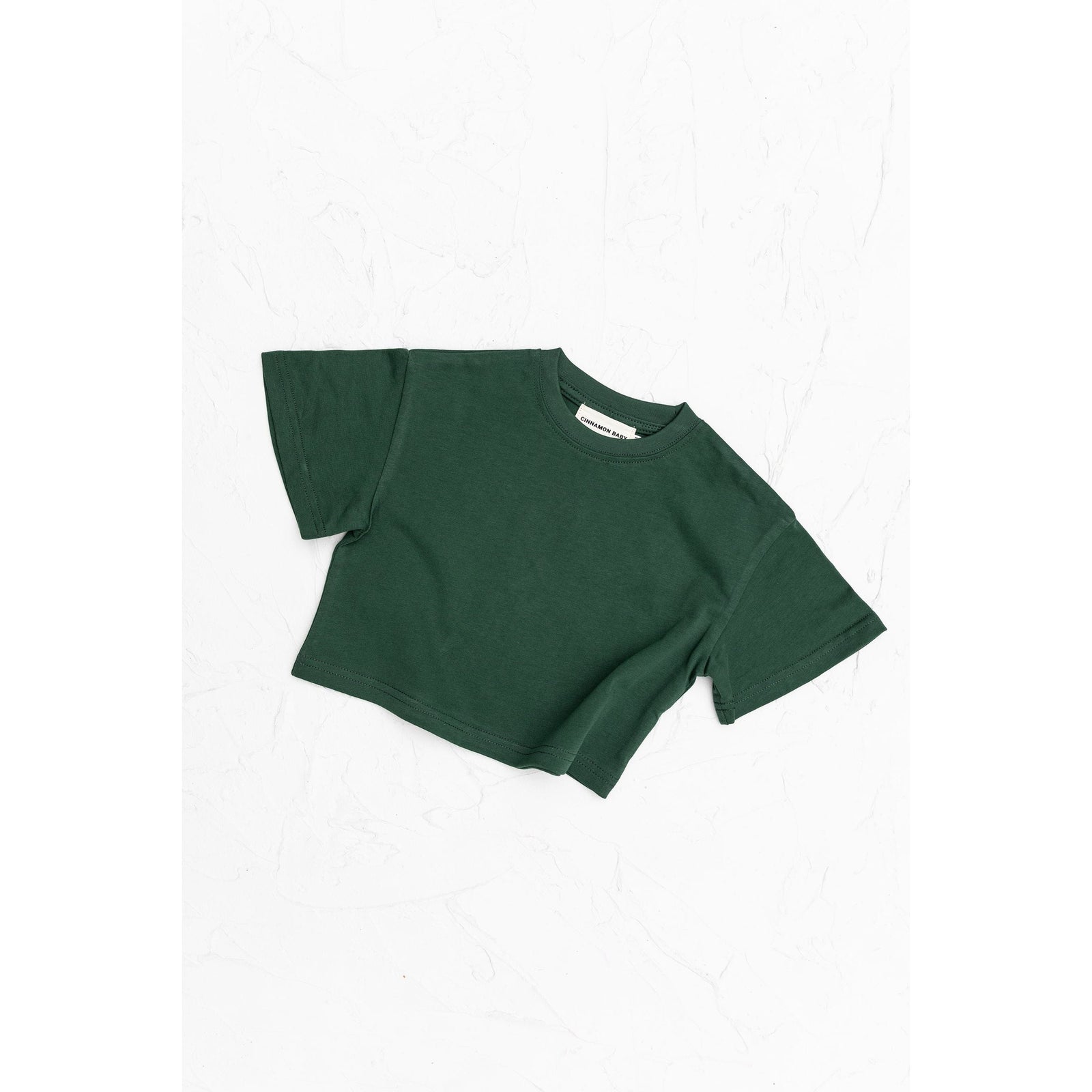 Country Club Tee - Olive