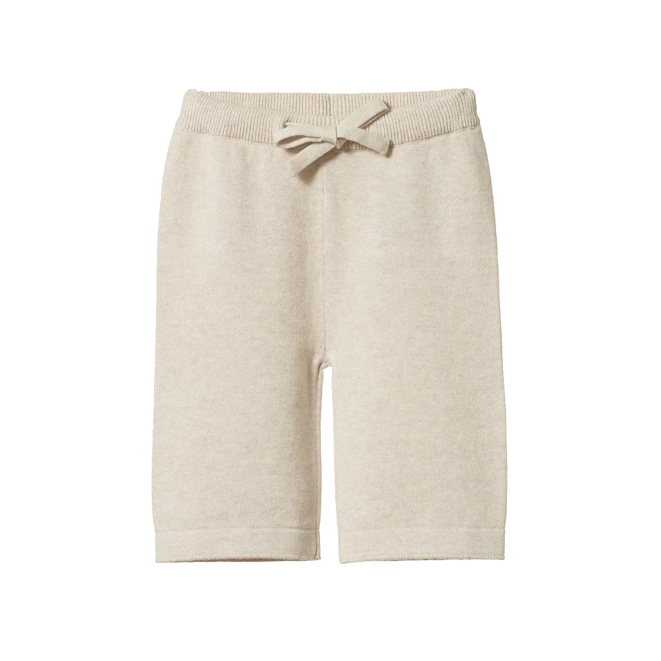 Cecil Pant - Oatmeal Marl