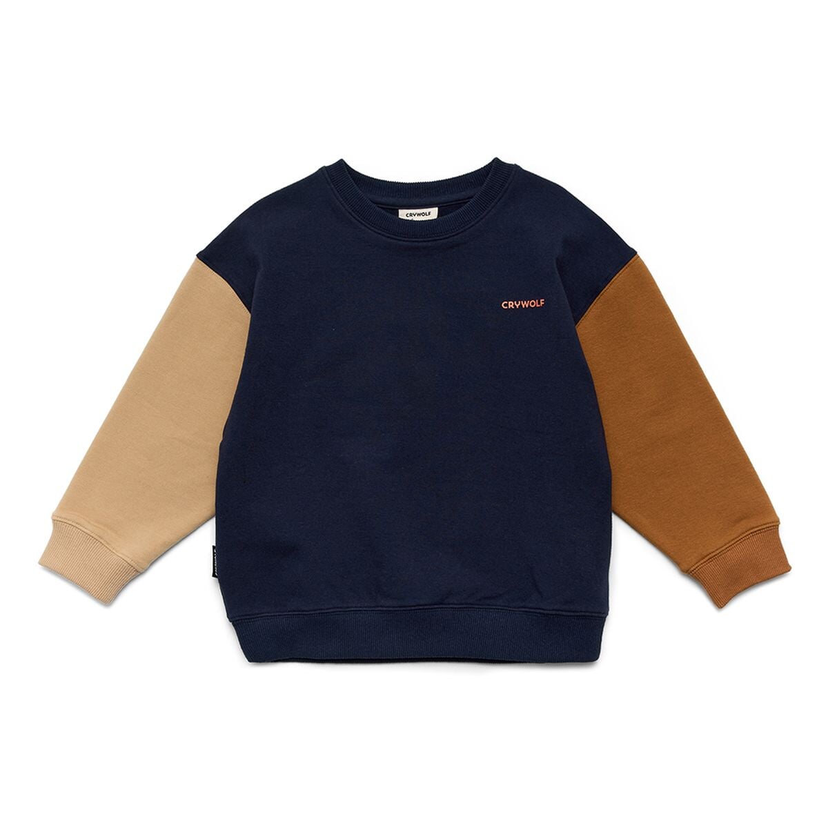 Chill Sweater Indigo
