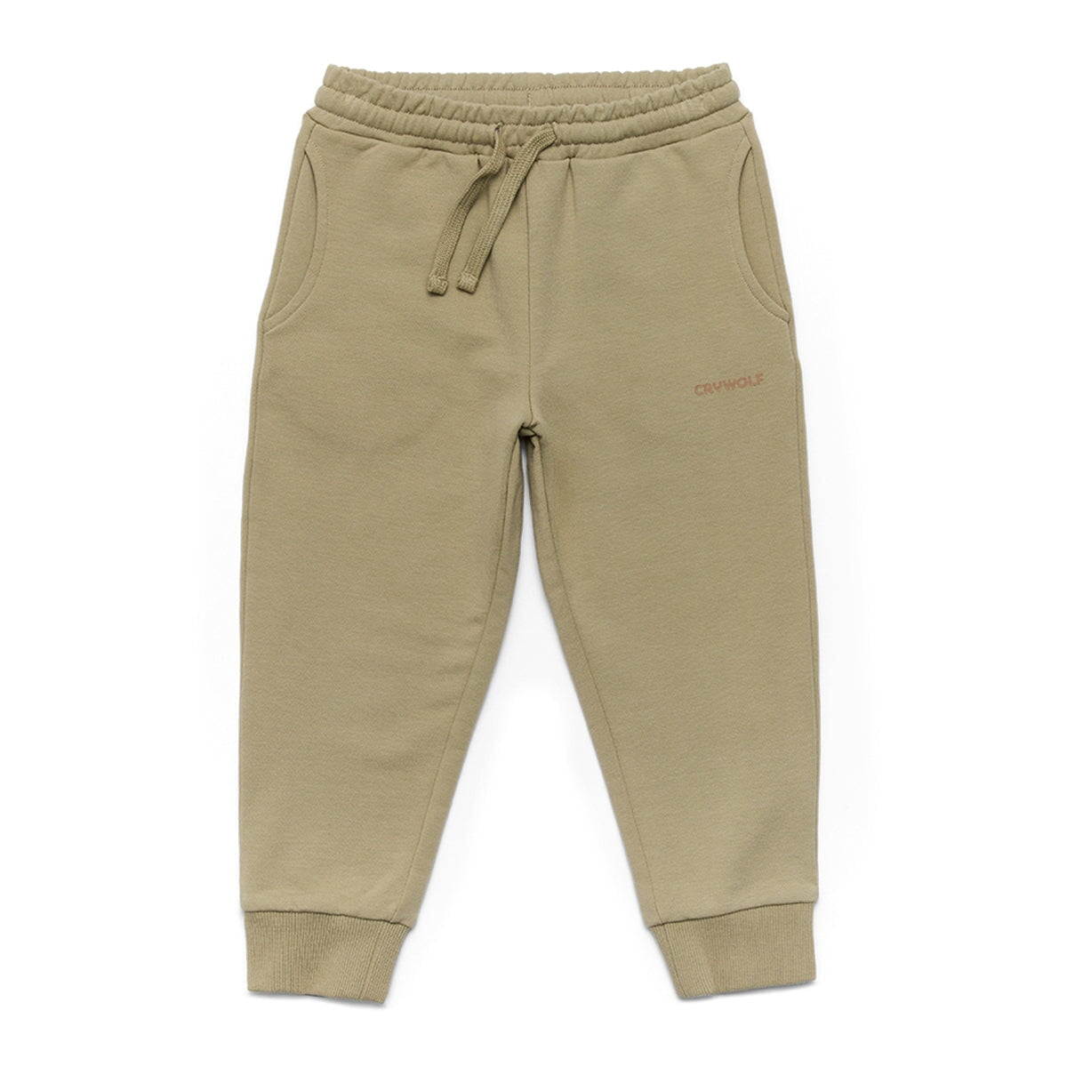 Chill Trackpant Elm
