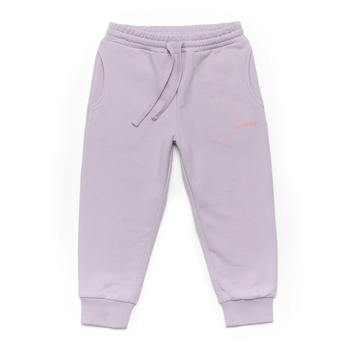 Chill Trackpant Heather