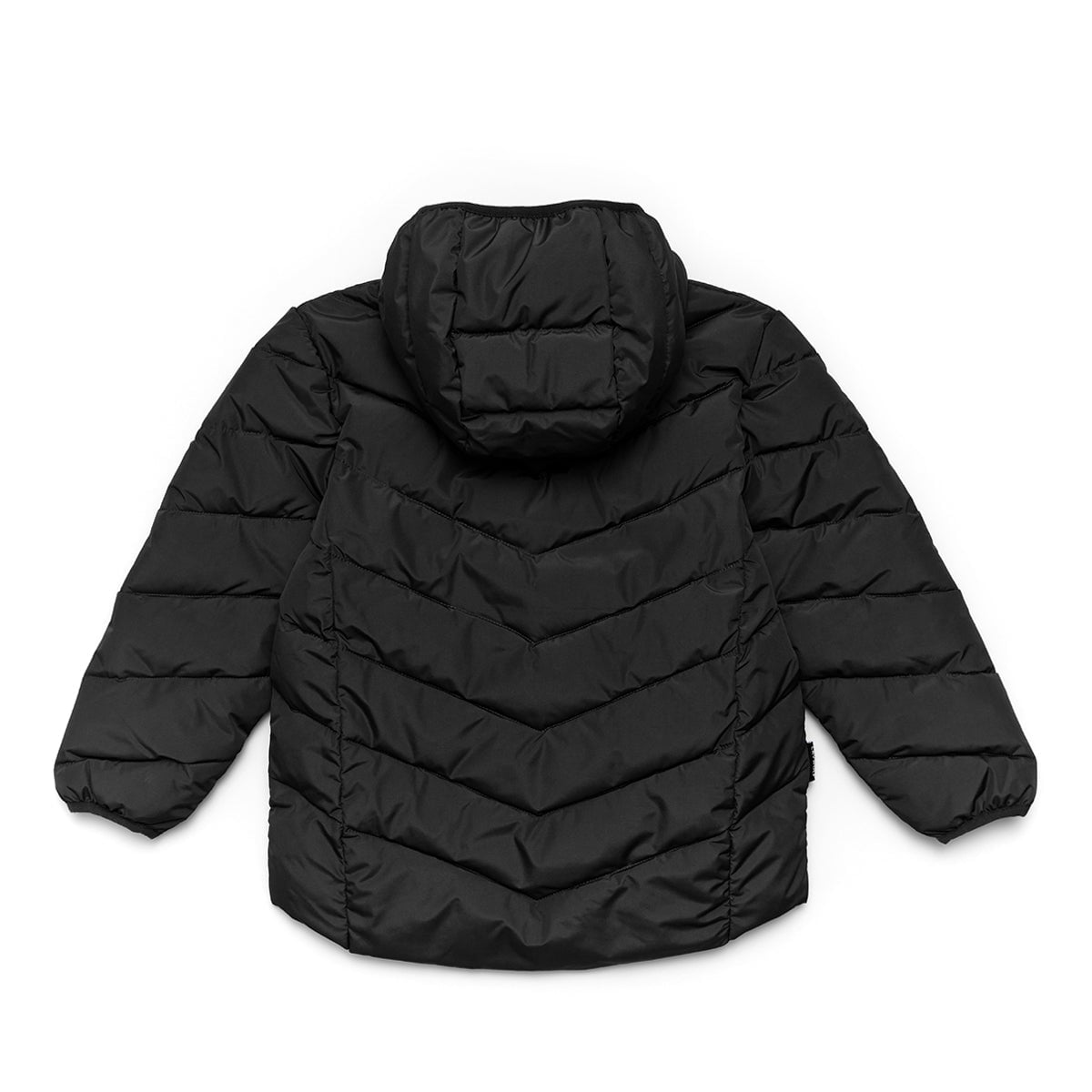 Eco-Puffer - Black