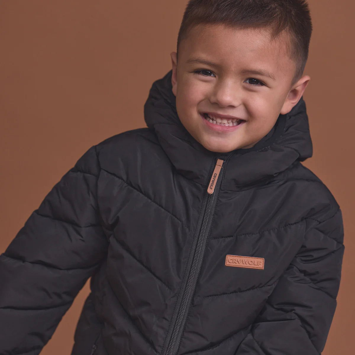 Eco-Puffer - Black