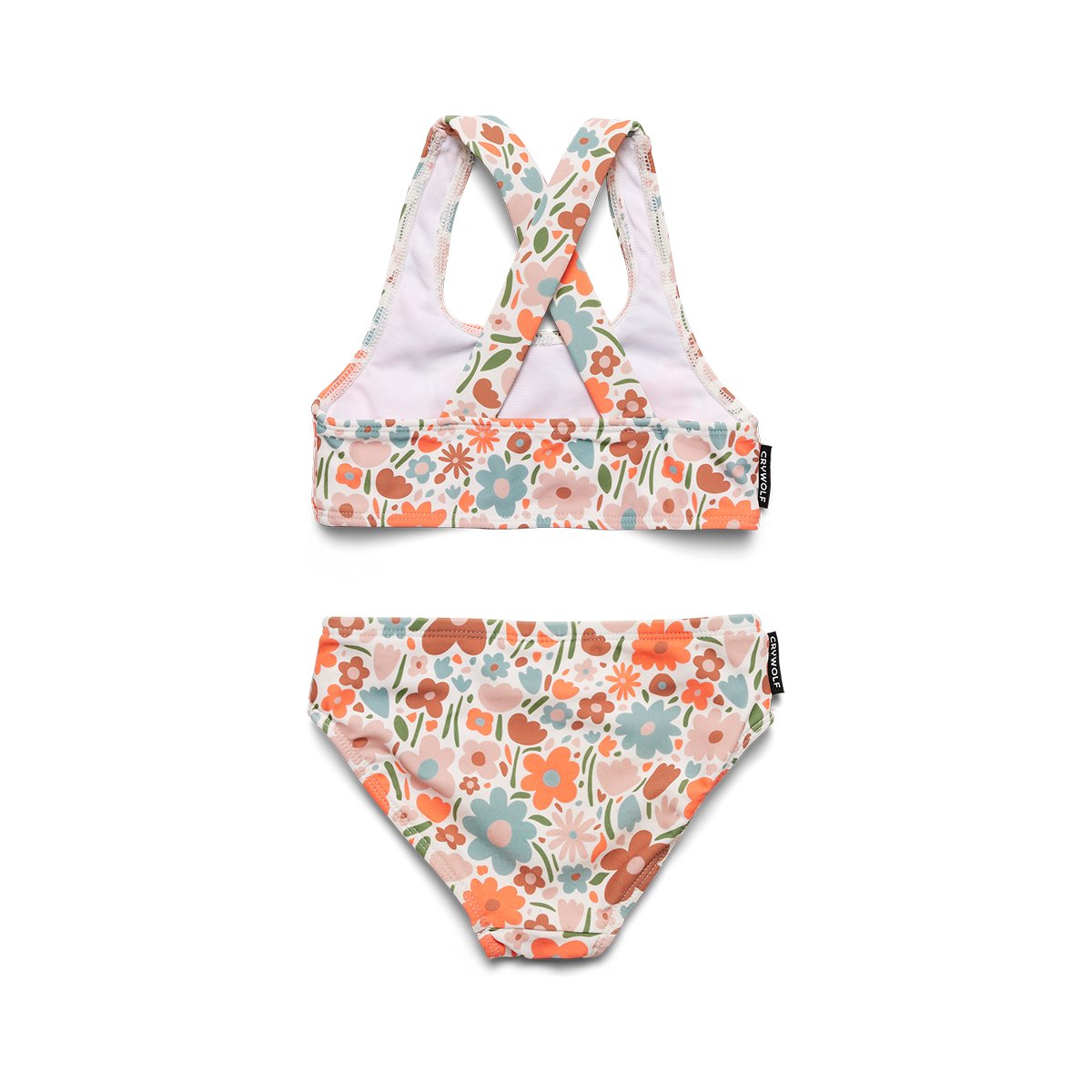 Bikini Flower Market