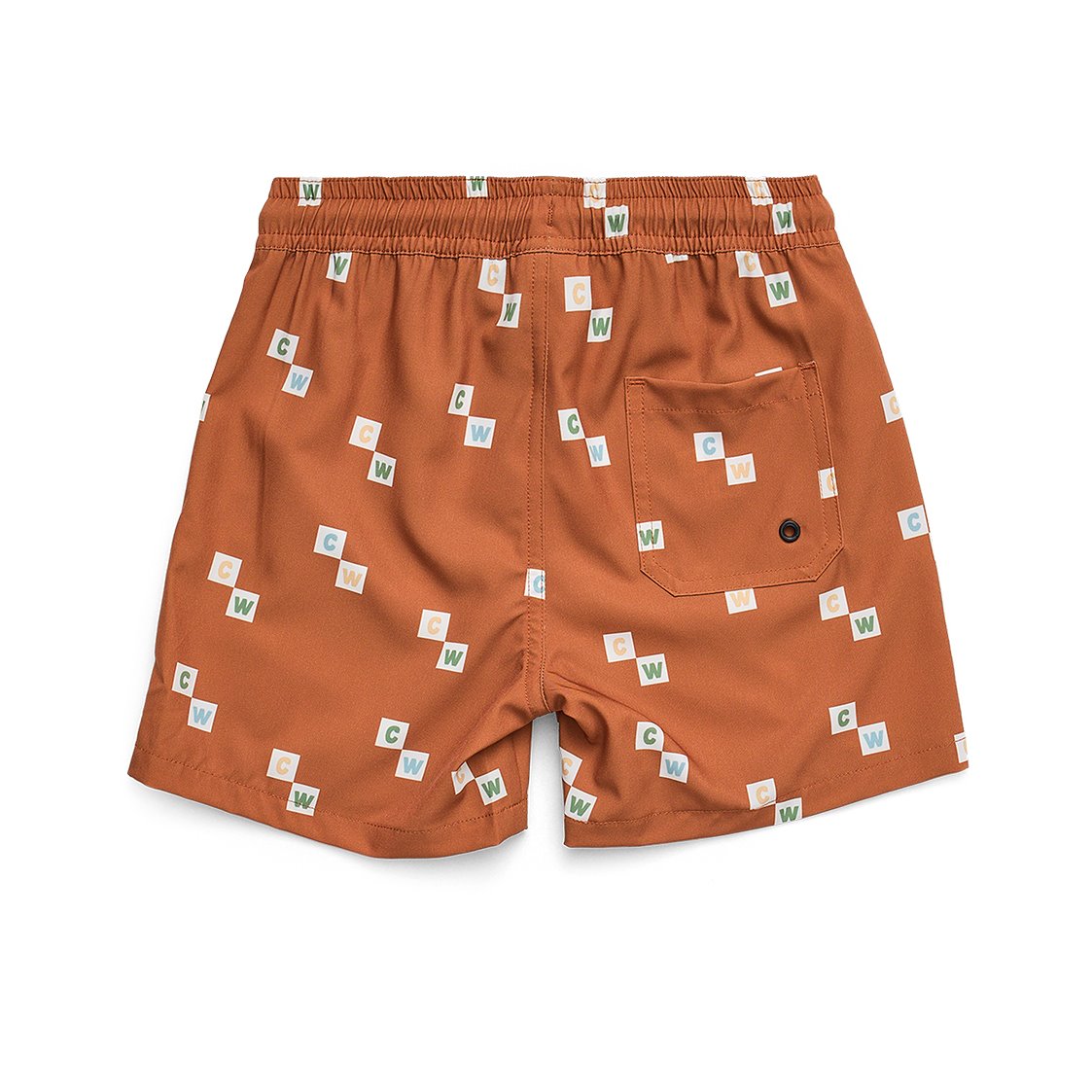 Board Short Vacation