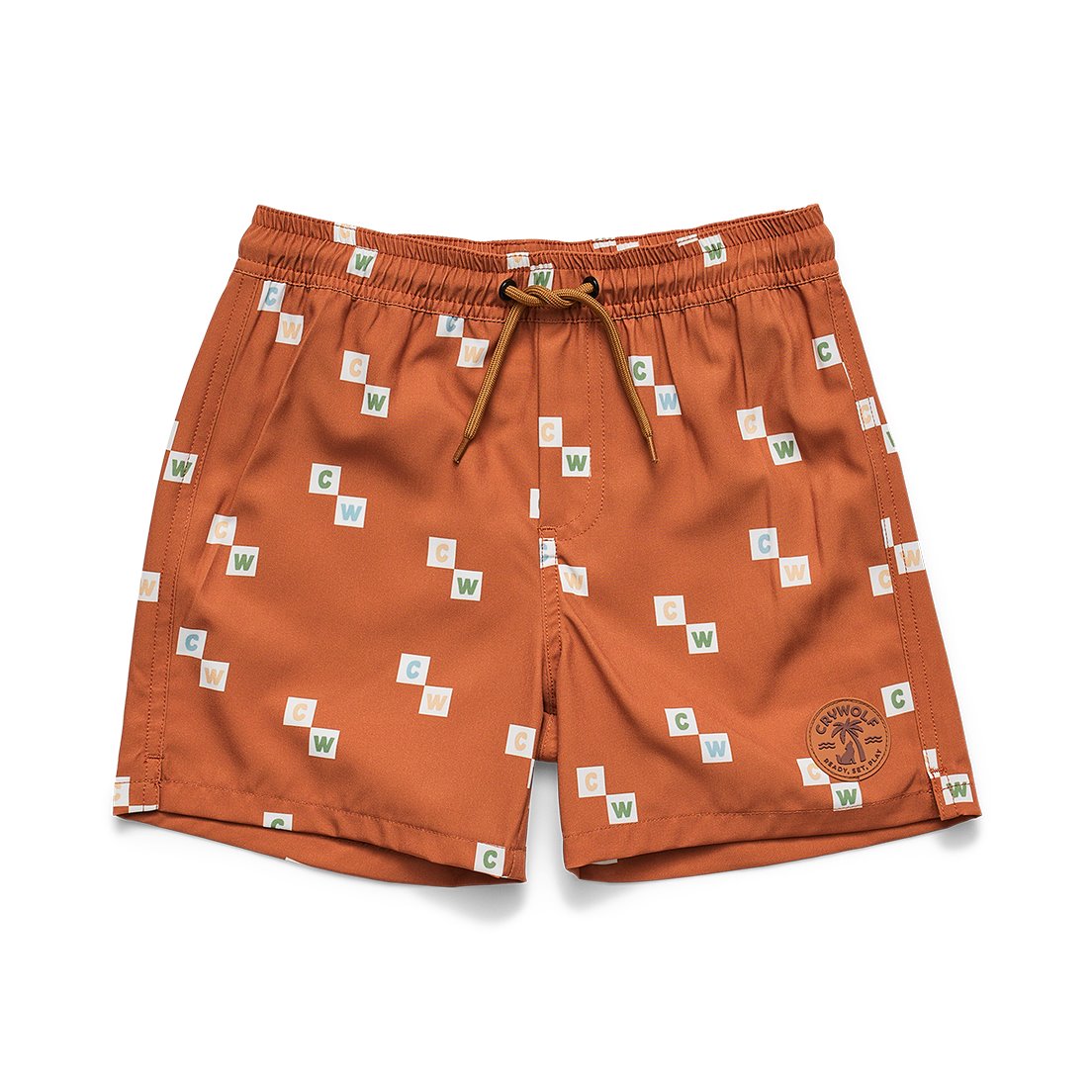 Board Short Vacation