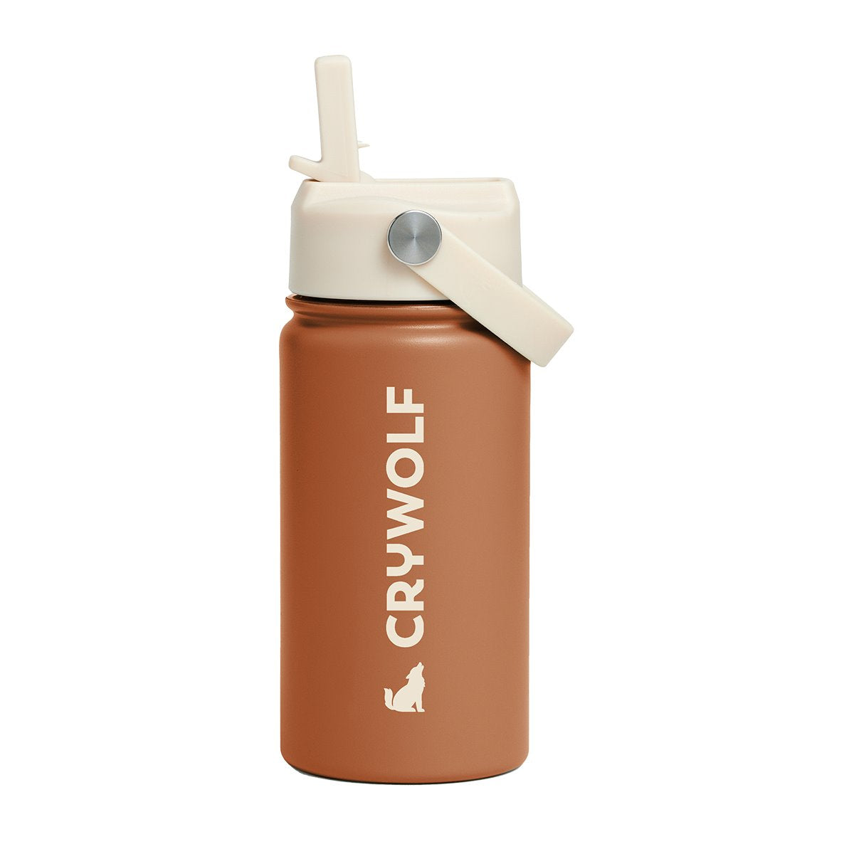 Drink Bottle Rust