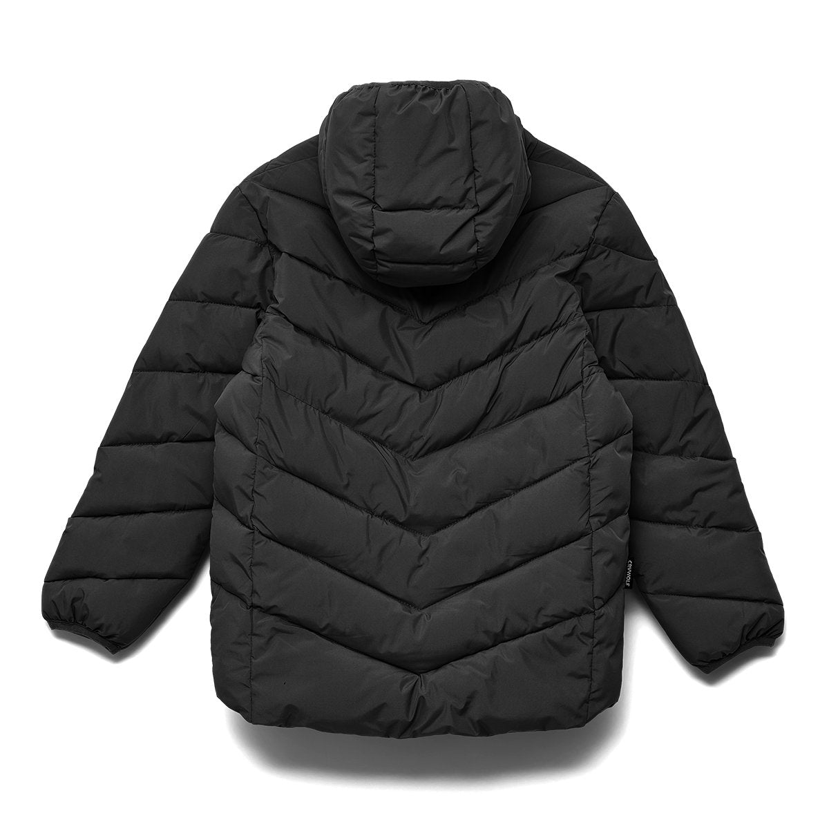 Eco-Puffer Black