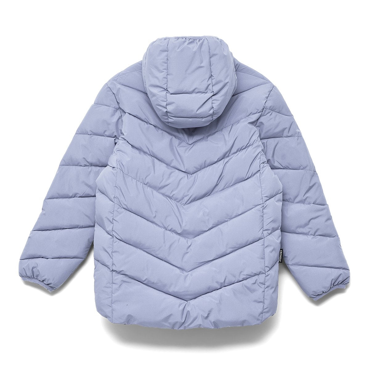 Eco-Puffer Periwinkle
